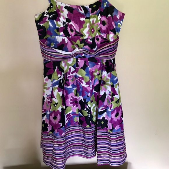 Dress large - Picture 4 of 5